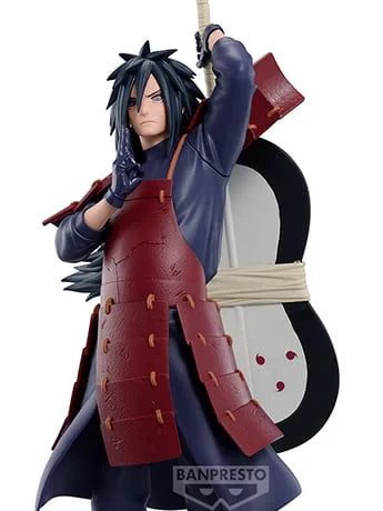 Bandai Naruto Shippuden Madara Uchiha