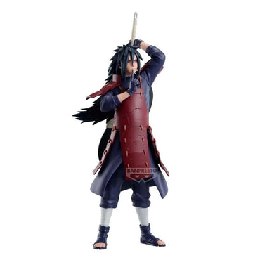 Bandai Naruto Shippuden Madara Uchiha