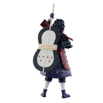 Bandai Naruto Shippuden Madara Uchiha
