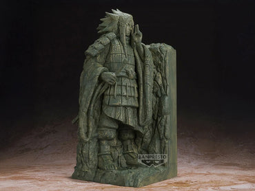 Bandai FigLife Naruto The Final Valley Madara Uchiha