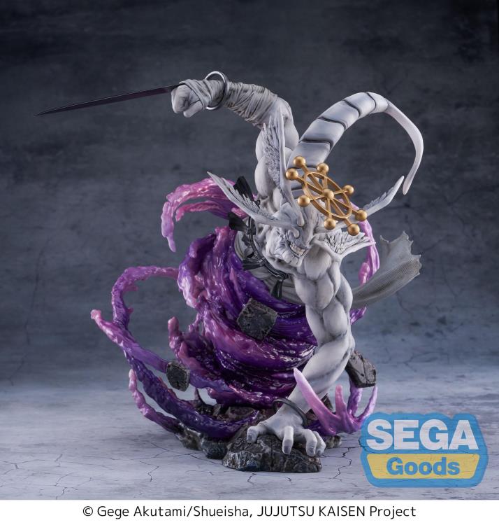 Sega FiguriZM Jujutsu Kaisen Mahoraga