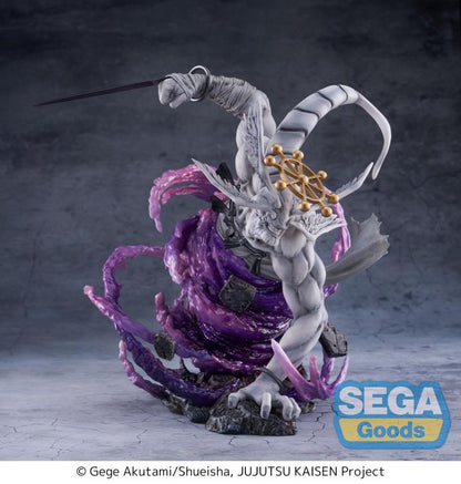 Sega FiguriZM Jujutsu Kaisen Mahoraga