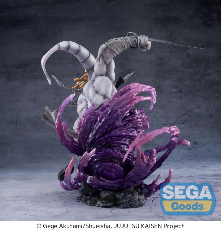 Sega FiguriZM Jujutsu Kaisen Mahoraga