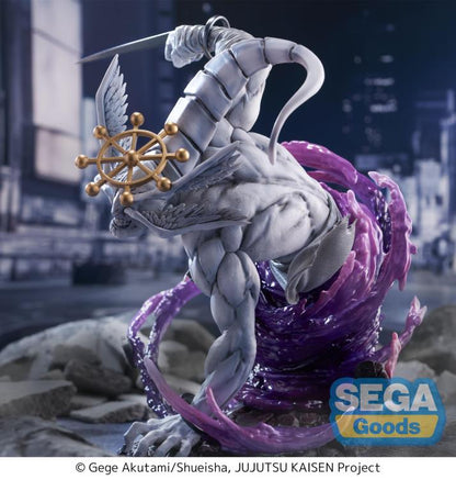 Sega FiguriZM Jujutsu Kaisen Mahoraga