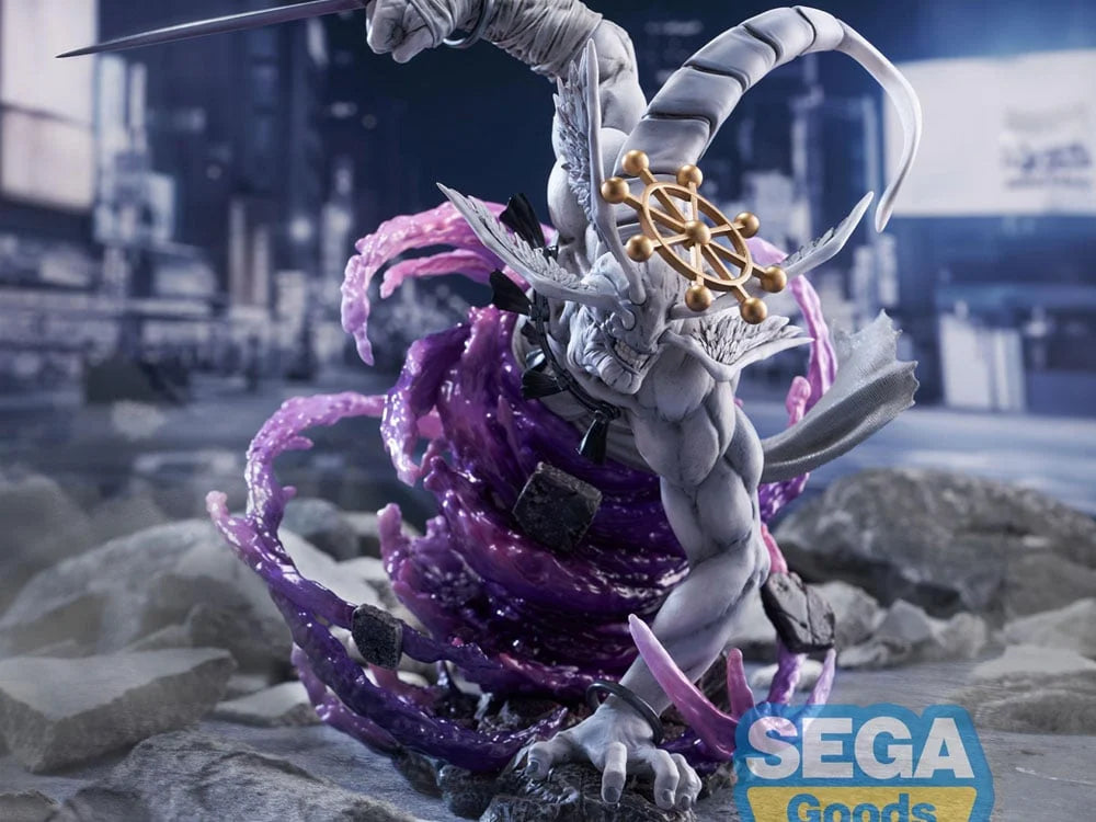Sega FiguriZM Jujutsu Kaisen Mahoraga