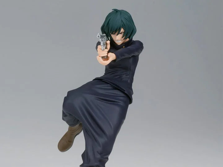 Bandai Jujutsu Kaisen Mai Zenin