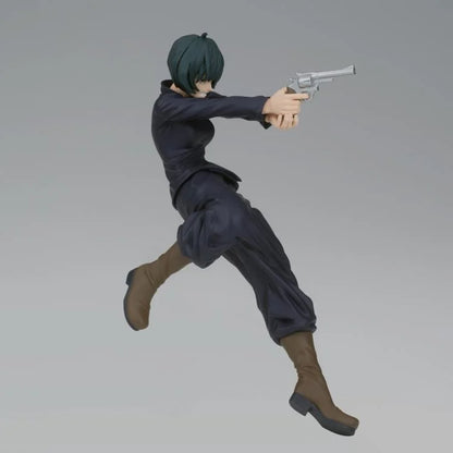 Bandai Jujutsu Kaisen Mai Zenin