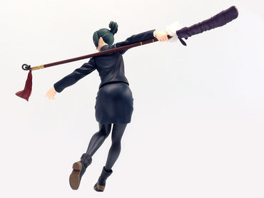 Taito Jujutsu Kaisen Maki Zenin