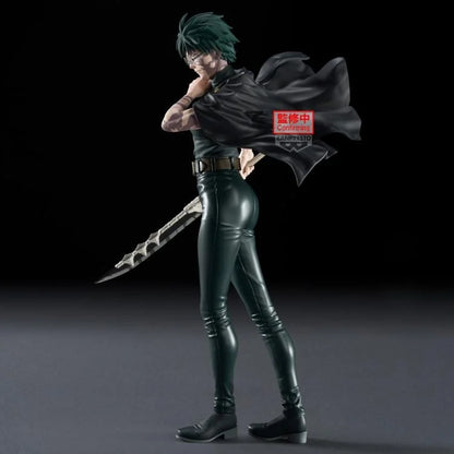 Bandai Grandista Jujutsu Kaisen  Maki Zenin