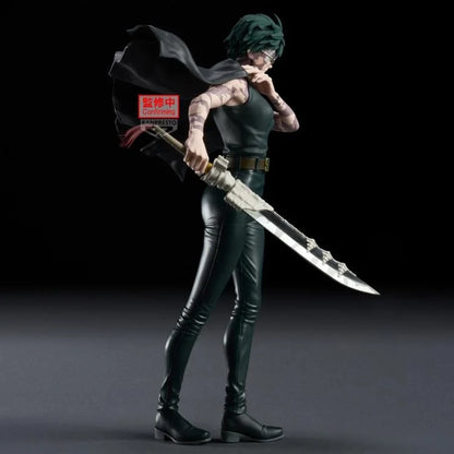 Bandai Grandista Jujutsu Kaisen  Maki Zenin