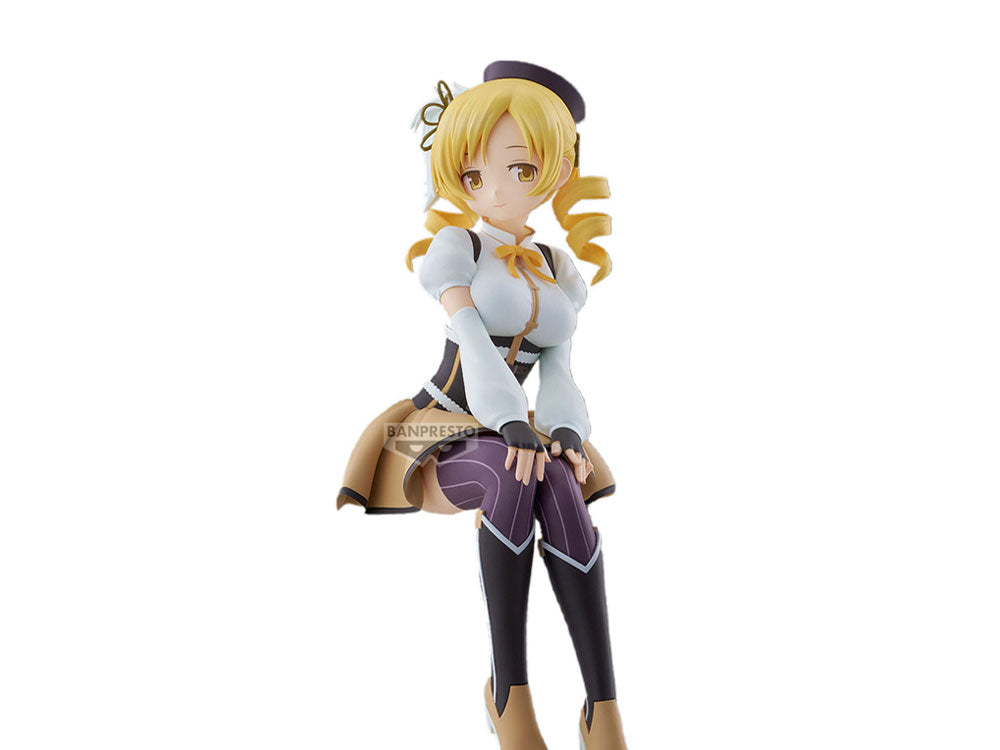 Bandai Puella Magi Magica Madoka Mami Tomoe