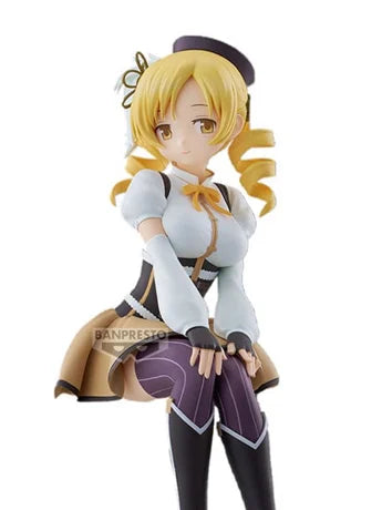 Bandai Puella Magi Magica Madoka Mami Tomoe