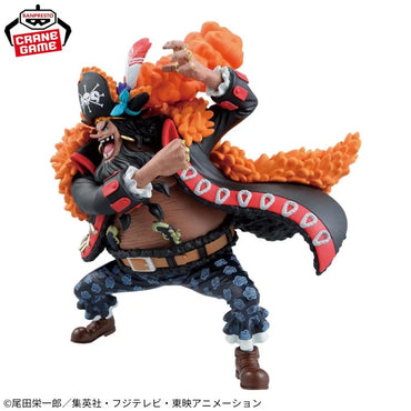 Bandai.Battle Record Collection Marshall D Teach