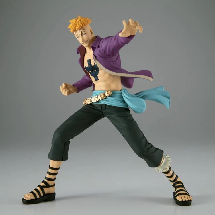 Bandai Battle Record Collection Marco