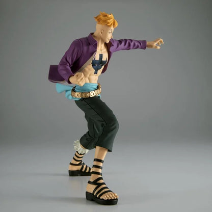 Bandai Battle Record Collection Marco