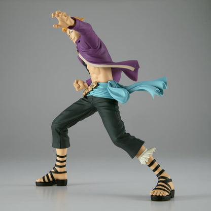 Bandai Battle Record Collection Marco