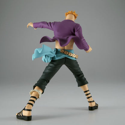 Bandai Battle Record Collection Marco