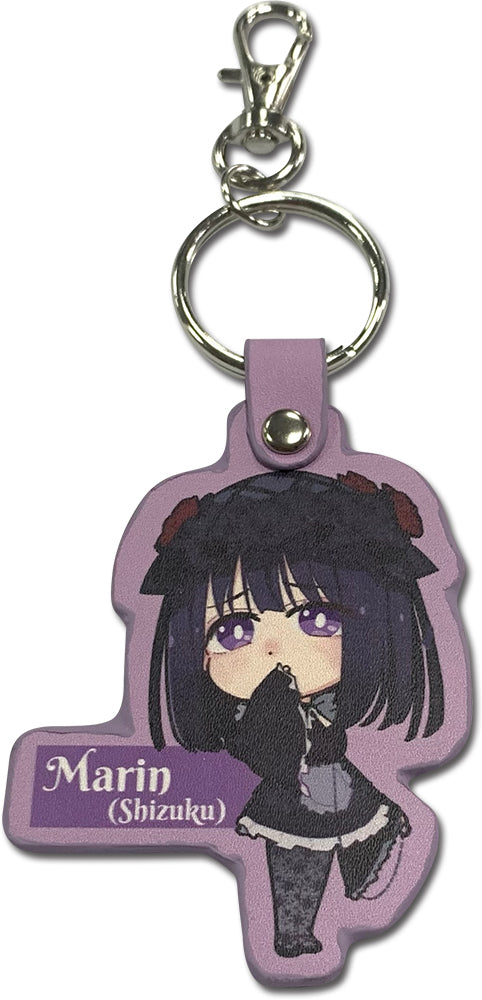 My Dress- Up Darling Marin(Shizuku) Keychain