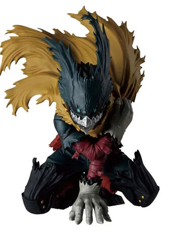 Bandai Maximatic My Hero Academia Izuku Midoriya III