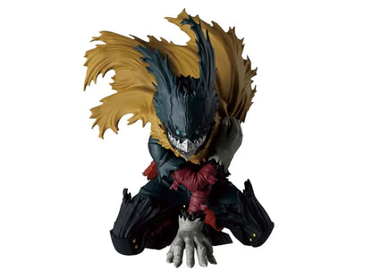 Bandai Maximatic My Hero Academia Izuku Midoriya III