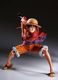 Bandai Maimatic Special Monkey D Luffy
