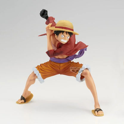 Bandai Maimatic Special Monkey D Luffy