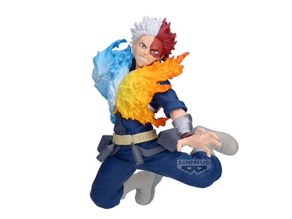 Bandai Maximatic My Hero Academia Shoto Todoroki