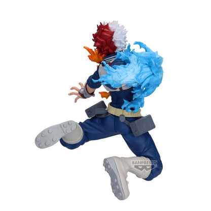 Bandai Maximatic My Hero Academia Shoto Todoroki