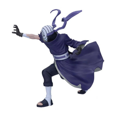 Bandai Vibration Stars Uchiha Madara