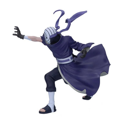 Bandai Vibration Stars Uchiha Madara