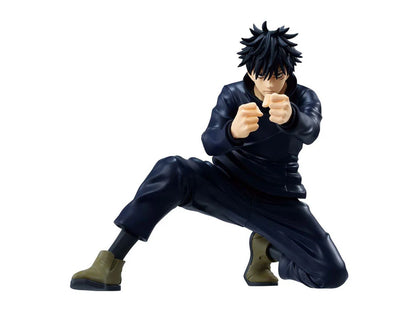 Bandai Maximatic Jujutsu Kaisen Megumi Fushiguro(Ver 3)