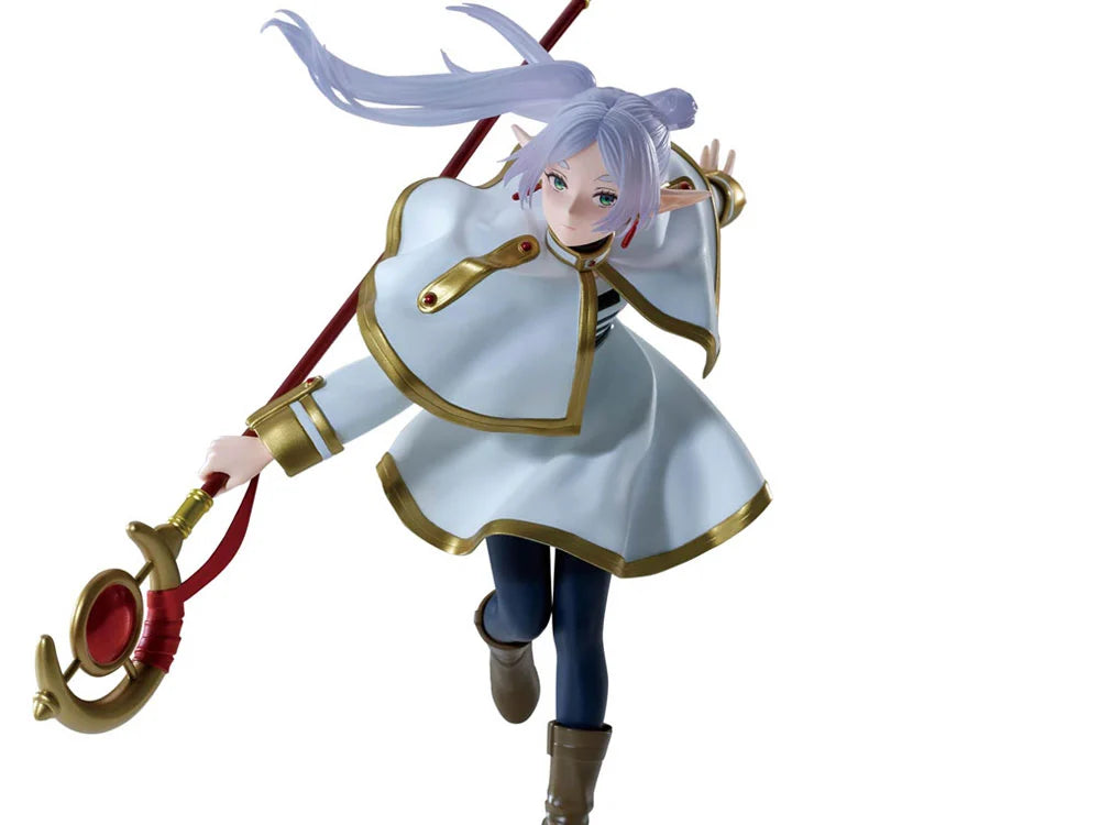 Bandai Maximatic Frieren Beyond Journey's End Frieren(Ver 2 )