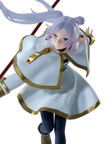 Bandai Maximatic Frieren Beyond Journey's End Frieren(Ver 2 )