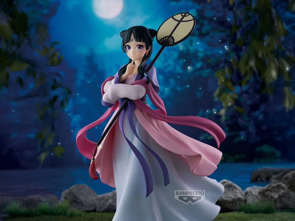 Bandai The Apothecary Diaries MaoMao (Moon Fairy Ver)