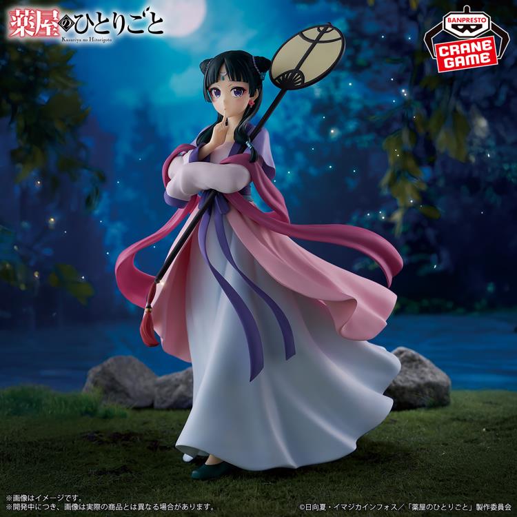 Bandai The Apothecary Diaries MaoMao (Moon Fairy Ver)