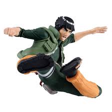 Bandai Banpresto Vibration Stars Might Guy