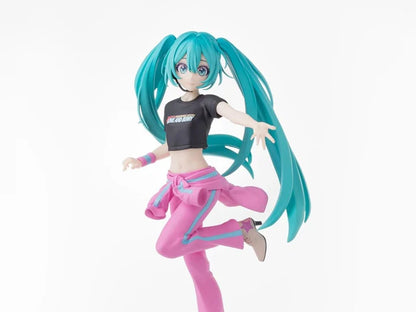 Sega Desktop Decorate Collection Berry Costume Ver Hatsune Miku