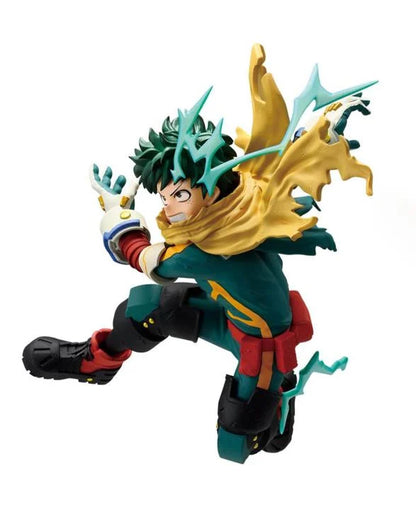 Bandai Gigo My Hero Academia Izuku Midoriya