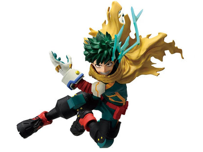 Bandai Gigo My Hero Academia Izuku Midoriya
