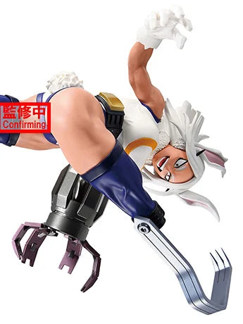 Bandai Maximatic My Hero Academia Mirko
