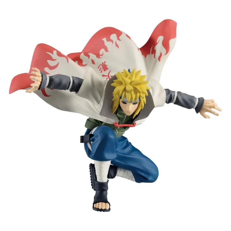 NARUTO SHIPPUDEN-PANEL SPECTACLE MINATO