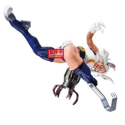 Bandai Maximatic My Hero Academia Mirko