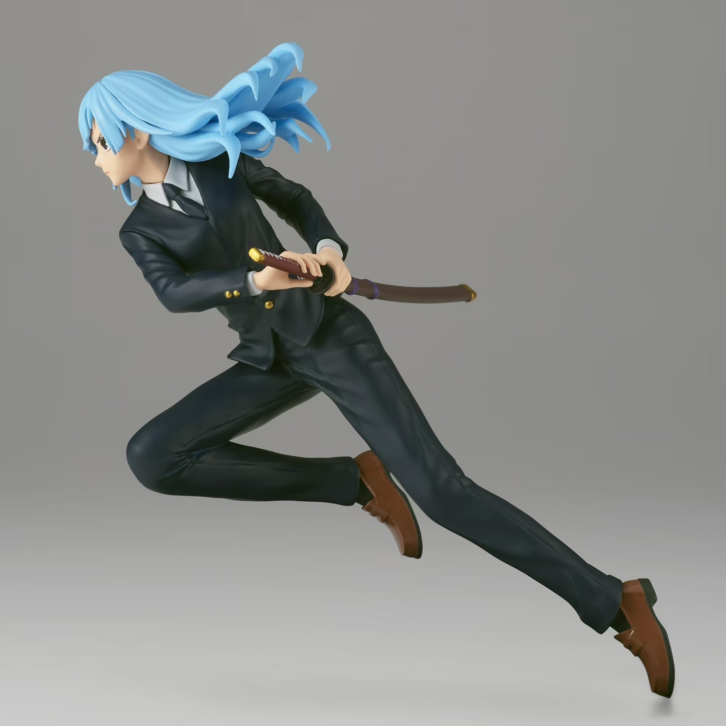 Bandai Jujutsu Kaisen kasumi Miwa