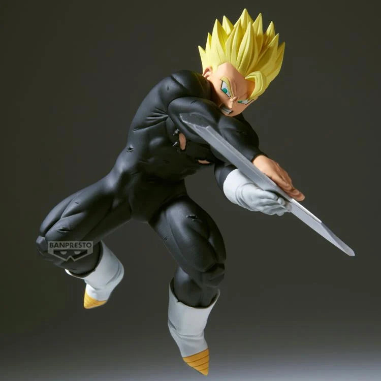Bandai Match Makers Dragon Ball Z Super Saiyan Gohan