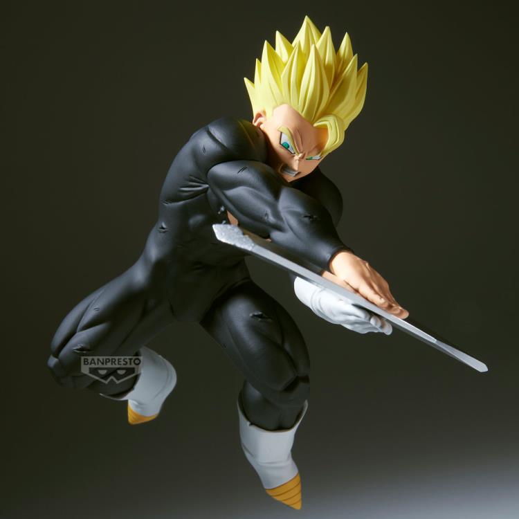 Bandai Match Makers Dragon Ball Z Super Saiyan Gohan