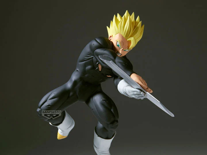 Bandai Match Makers Dragon Ball Z Super Saiyan Gohan