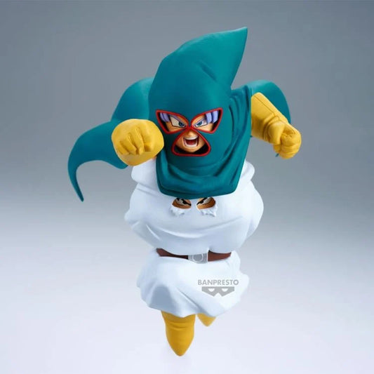 Bandai Match Makers Dragon Ball Z Mighty Mask (Vs Android 18)