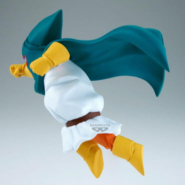 Bandai Match Makers Dragon Ball Z Mighty Mask (Vs Android 18)