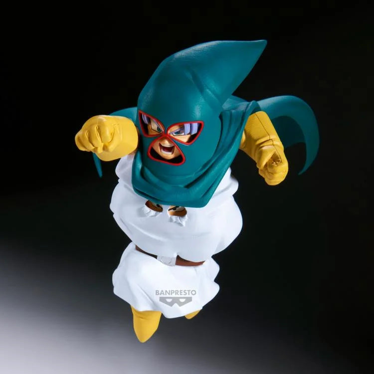 Bandai Match Makers Dragon Ball Z Mighty Mask (Vs Android 18)