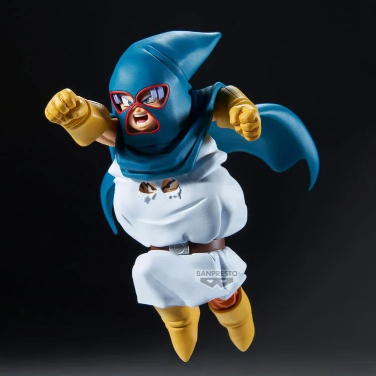 Bandai Match Makers Dragon Ball Z Mighty Mask (Vs Android 18)